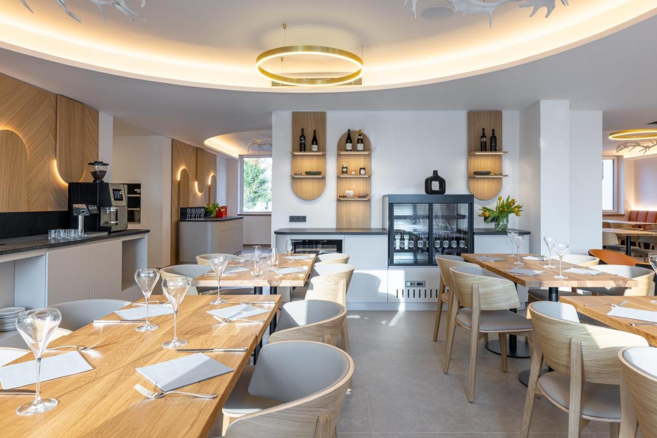 Hotel Cesky Les