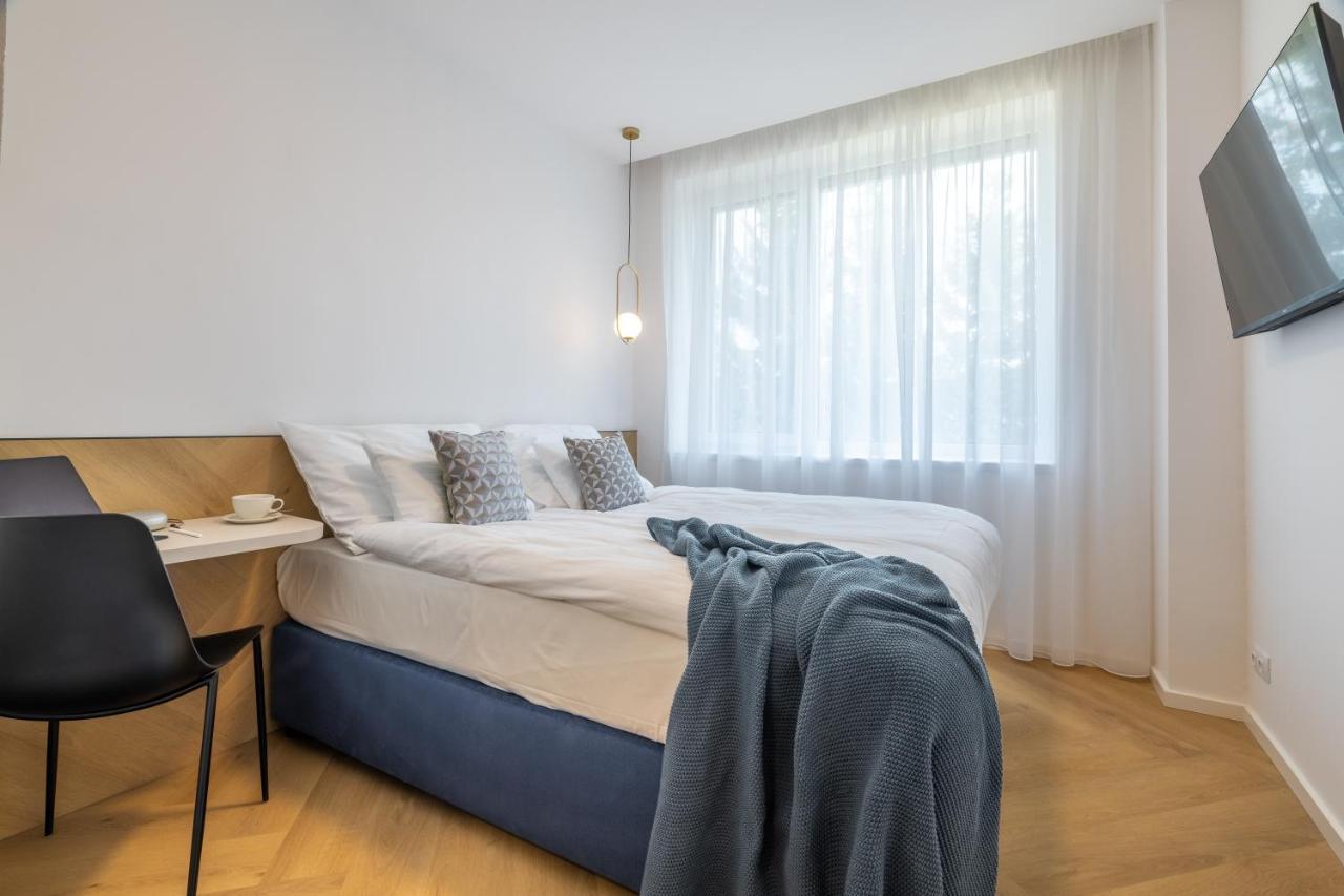 Cesky Les Hotel 4*