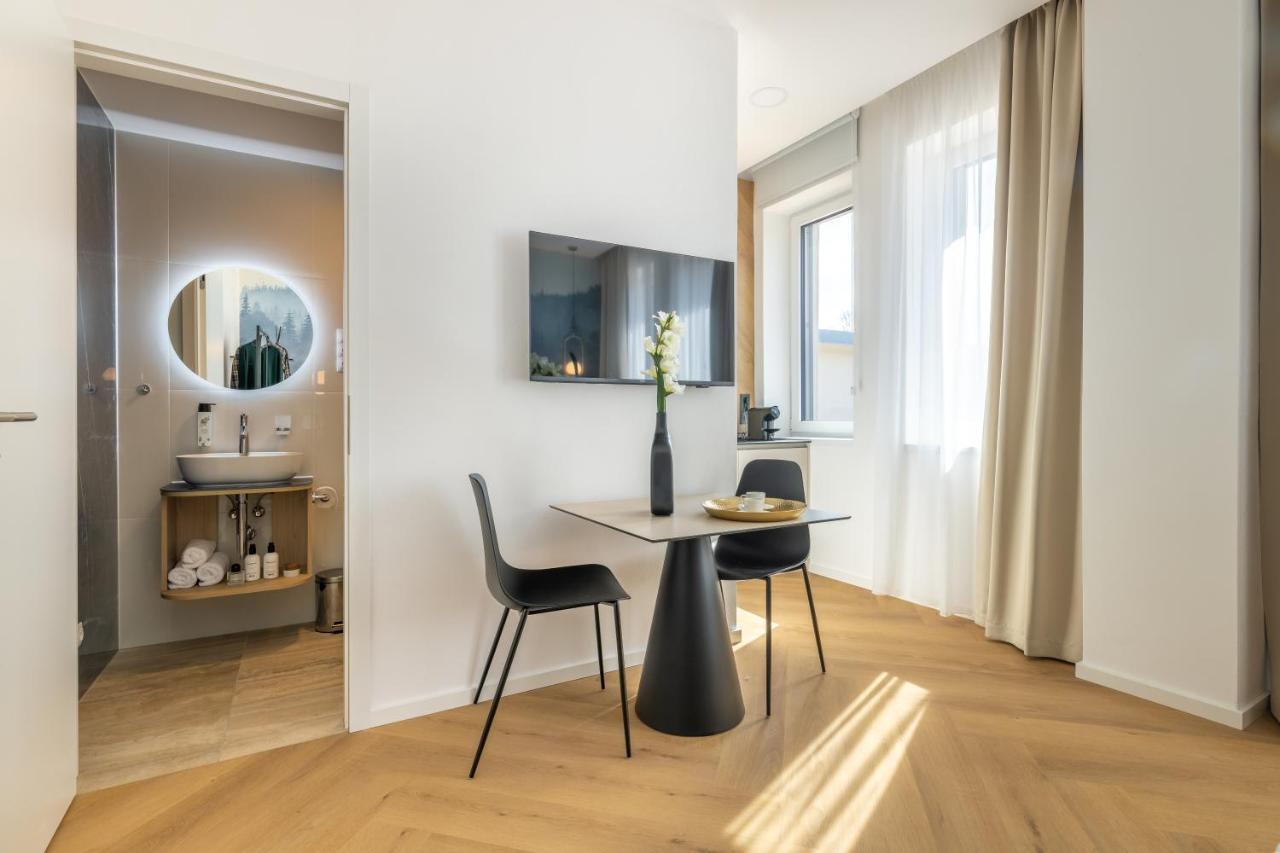 Hotel Cesky Les