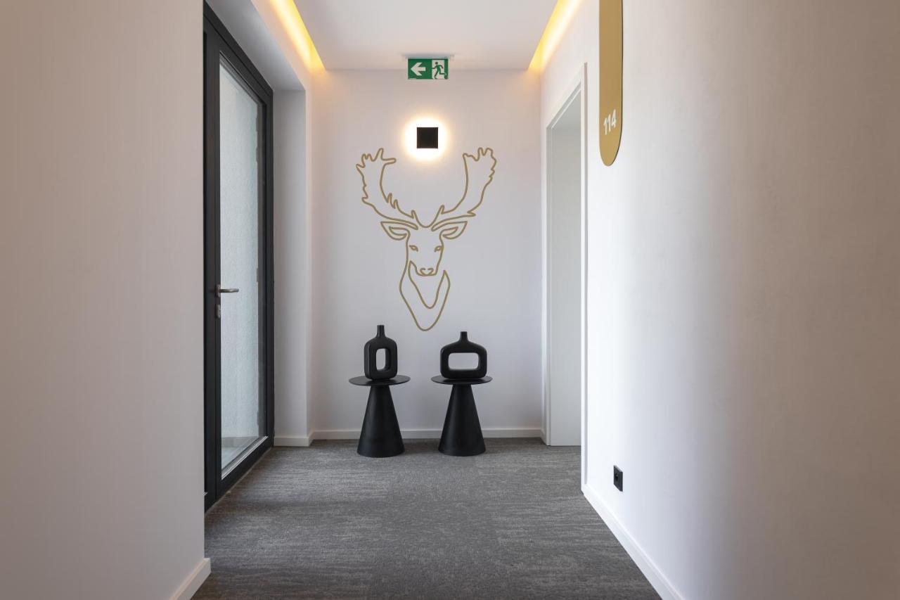 Hotel Cesky Les
