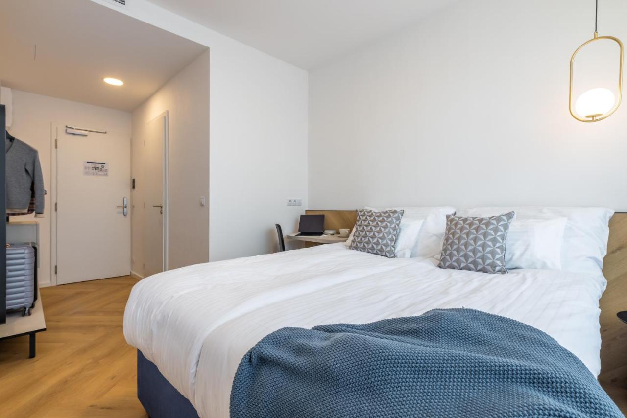 Cesky Les Hotel Bela nad Radbuzou