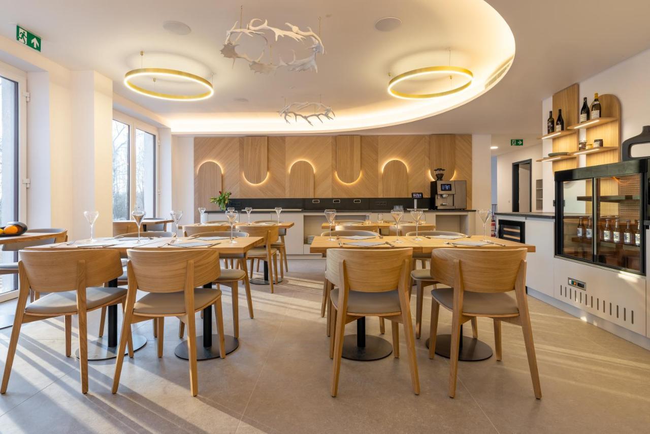 Cesky Les Hotel