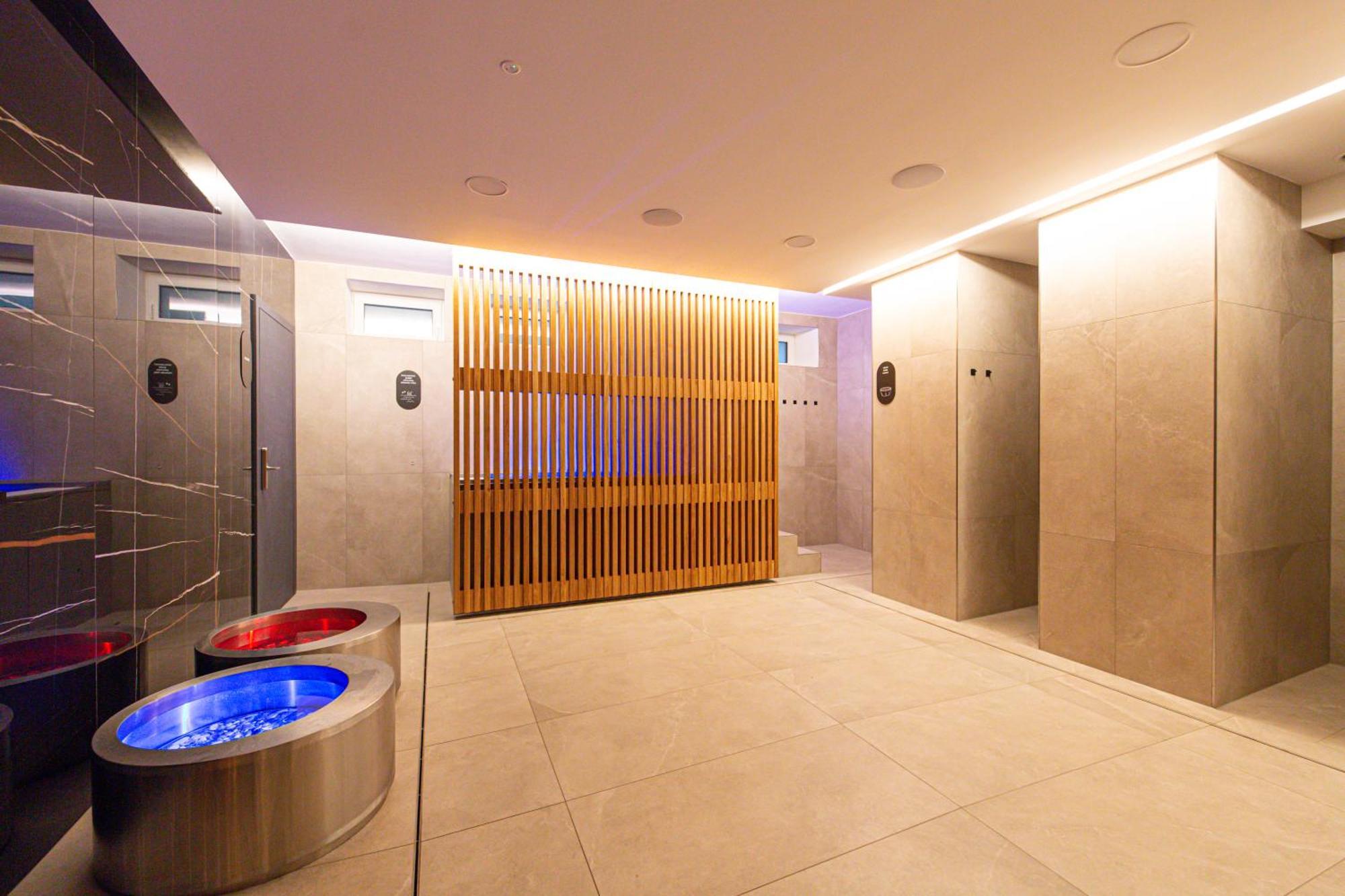 Cesky Les Hotel
