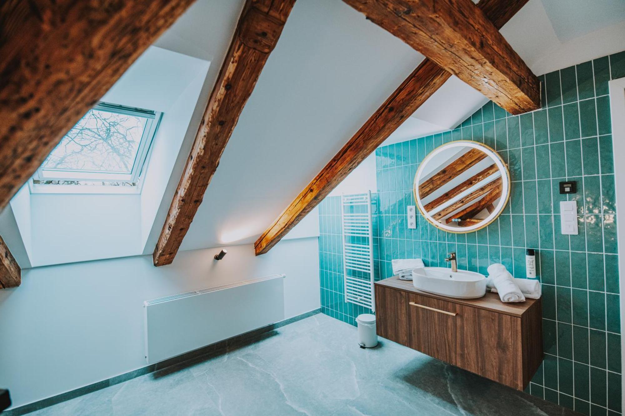 Cesky Les Hotel Bela nad Radbuzou