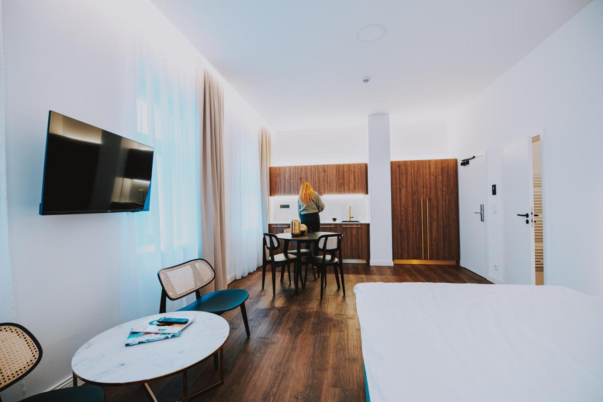 Hotel Cesky Les 4*