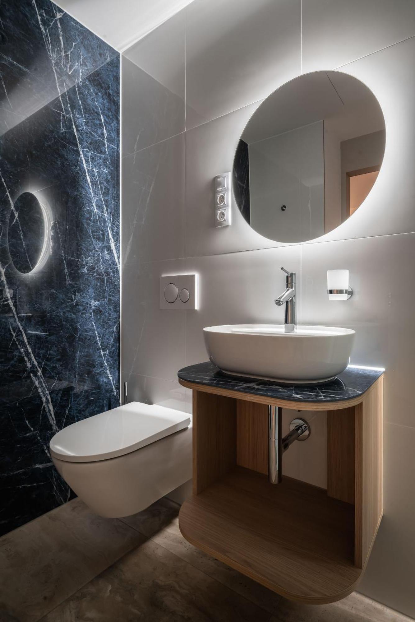 Hotel Cesky Les